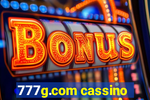 777g.com cassino